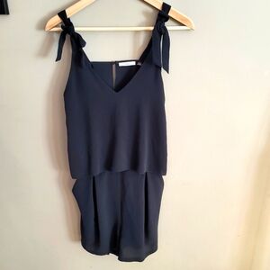 Mexx black Romper size Small